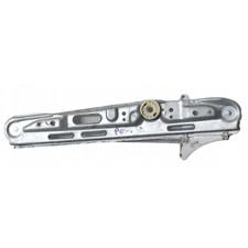 Alzavetro posteriore sinistro 24451521 Opel Vectra c 1.9 cdti 2002-2008 