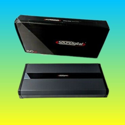 Soundigital 12000 ohm - soundigital,