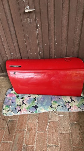 Fiat barchetta porta destra - barchetta,