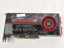 Scheda video XFX AMD Radeon HD