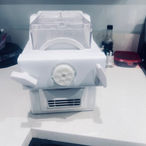 Pastiera automatica marca
