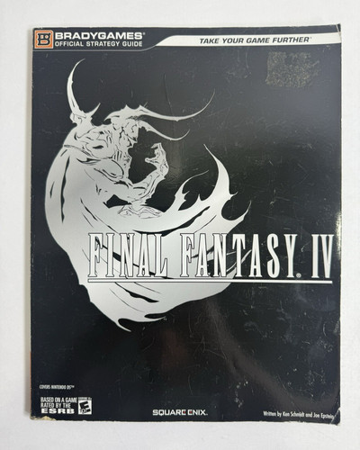 Final fantasy official - final,