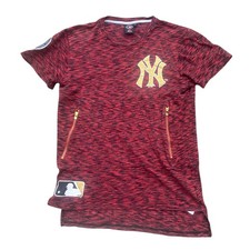 Majestic tshirt mlba baseball
