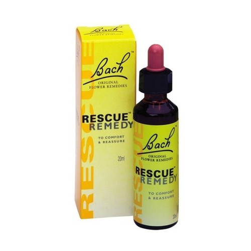 Rescue remedy gocce - rescue, originale