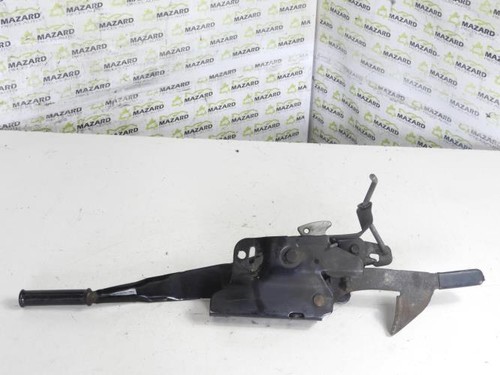 Leva sedile isuzu npr85 - sedile, gl