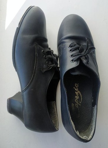 Scarpe tap professionali - tap,