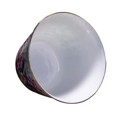 Tazza tè ceramica - ceramica, stile