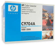 HP Color LaserJet C9704A