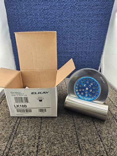 Elkay lk18b raccordo di - raccordo,