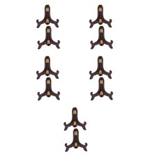  Confezione da 10 Cavalletti