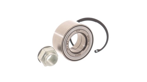 Kit cuscinetti ruota skf vkba - cuscinetti,