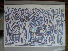 VITTORIO PISCOPO 1960 opera su