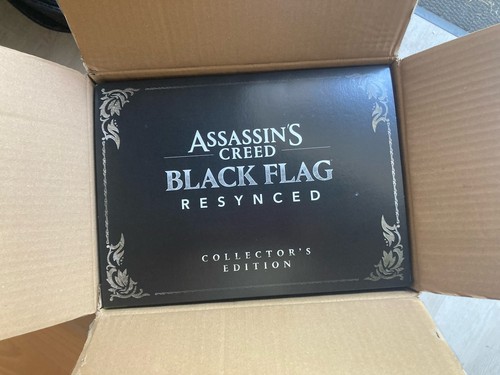 Assassin creed black flag - creed,