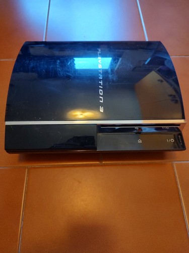 Console sony ps3 playstation - sony,