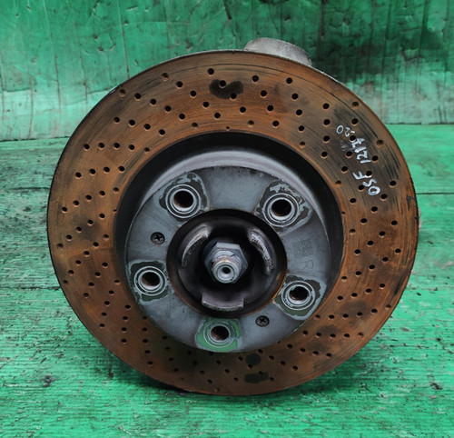 Cuscinetto ruota porsche - cuscinetto,