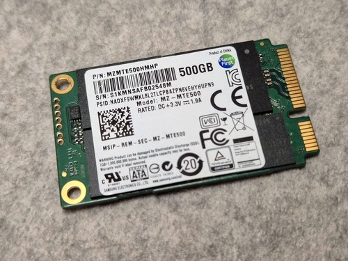 Samsung 500 840 evo - samsung,