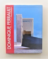 Dominique Perrault