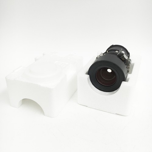 Nec np41zl obiettivo - np41zl, zoom
