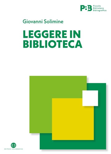 Libro giovanni solimine - -,