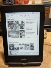 Amazon Kindle Paperwhite 6a