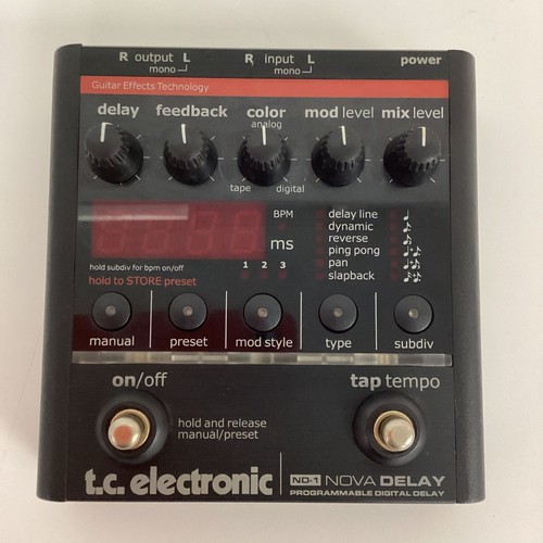 Usato electronic nova - usato,