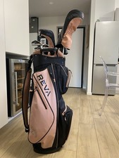 Set da golf Callaway Reva Donna