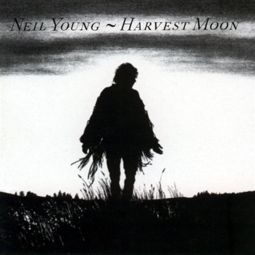 Harvest moon - harvest, (2