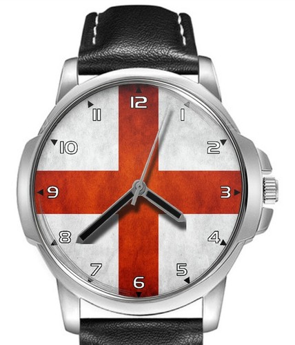 Orologio polso bandiera - polso,