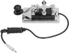 Morse CW Telegraph, Telegraph