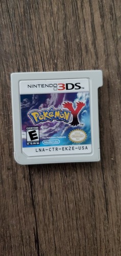 Pokemon - , 3ds,