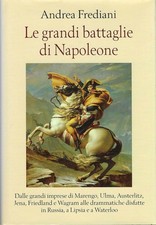 A. Frediani,  "LE GRANDI
