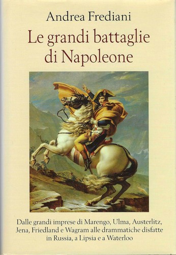 Frediani le grandi - a.,
