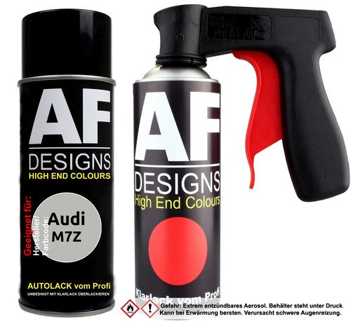 Kit maniglia bombolette - bombolette, spray