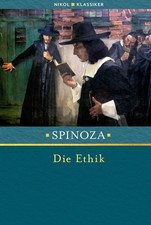Baruch De Spinoza / Die