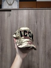 Dsquared2 ICON Cappello