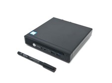 Mini Pc HP Elitedesk 800 G2