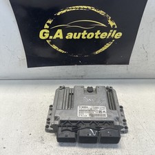 Centralina motore Peugeot 308