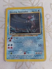 Shining Gyarados 65/64 Pokemen