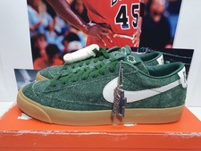 Nike Blazer Low Book Chevy QS