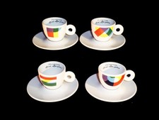 Illy Milano Italy Expo 2015 4 espresso Illy Espresso