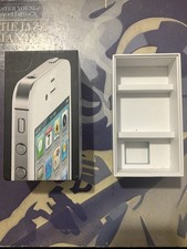 iPhone 4 Box