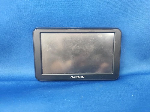 Garmin nuvi 50lm - nuvi,
