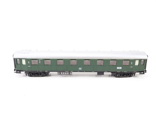 Lima carrozza passeggeri - h0,