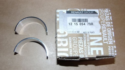 Original renault bronzine - original, di