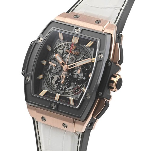 Hublot spirit big bang king - of,