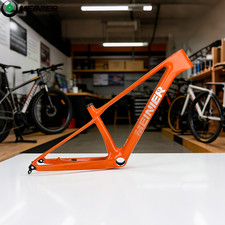 Telaio bici mtb bambini 26