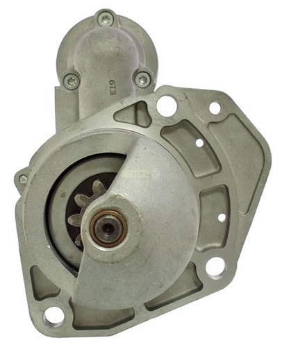 Motorino avviamento nuovo - motorino,