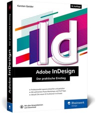 Adobe indesign karsten - indesign, ~