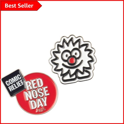 Exclusive doodle red nose - exclusive,
