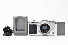 Corpo fotocamera mirrorless
